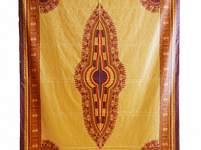 Textile Travels
