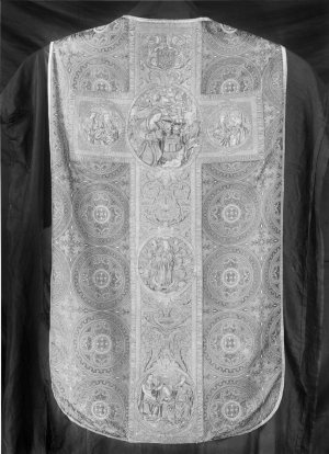 The Groene Kazuifel from Leiden, The Netherlands