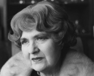 Beryl Dean, 1911-2001.