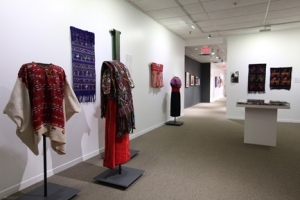Textile Museum of Canada.