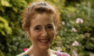 Roszika Parker, 1945-2010.