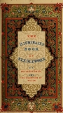 Cover of The Illuminated Book of Embroidery, London 1847.