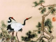 Example of Gu embroidery.