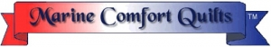 Trademark of the Marine Comfort Quilts.