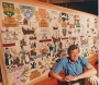 Tom Mor, photograph 1976.
