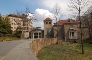 The Winterthur Museum, Winterthur, Delaware, USA.
