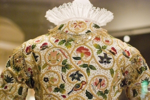 Back of the Plimoth jacket.