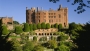 Powis Castle, Wales.