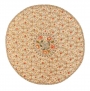 Early 19th century Ottoman sofra bezi.