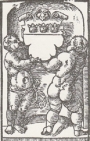 Printer's mark, Peter Quentel.