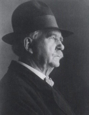 Francis Henry Newbery, 1855-1946.