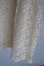 Example of Sicilian lace.