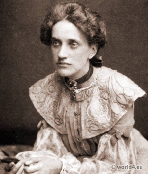 Ann Macbeth, 1875-1948.