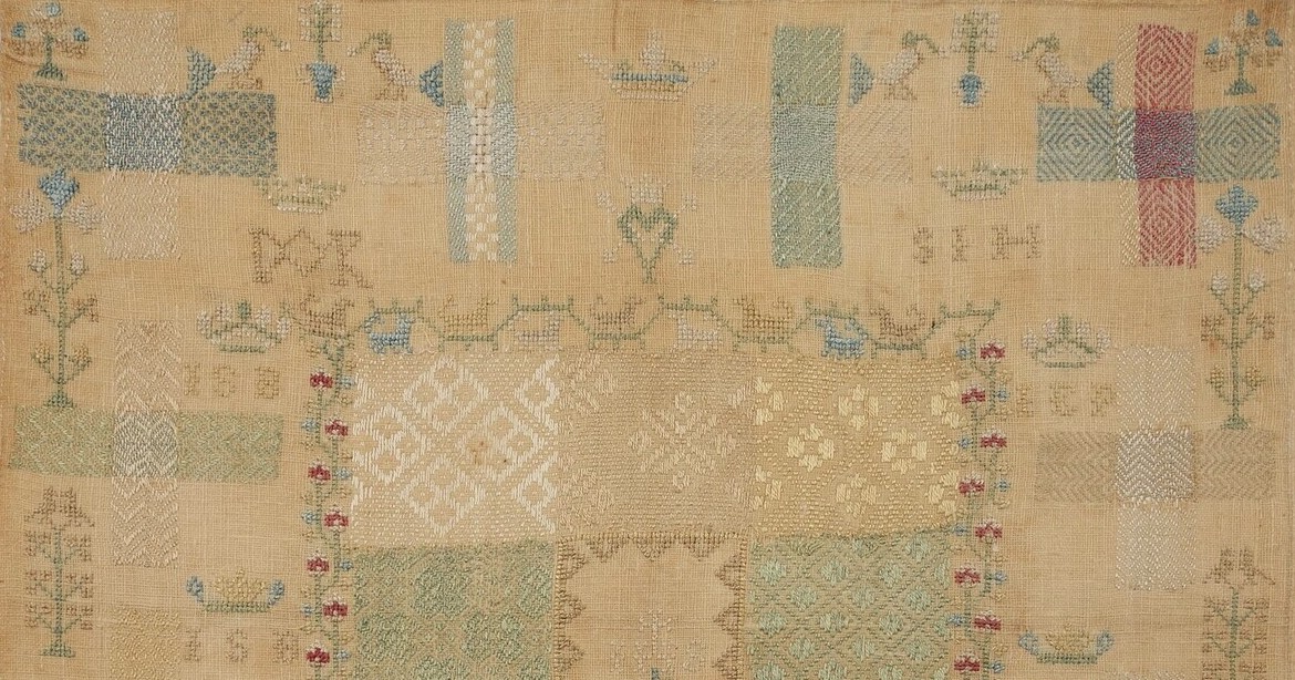 Top part of sampler TRC 2020.3687