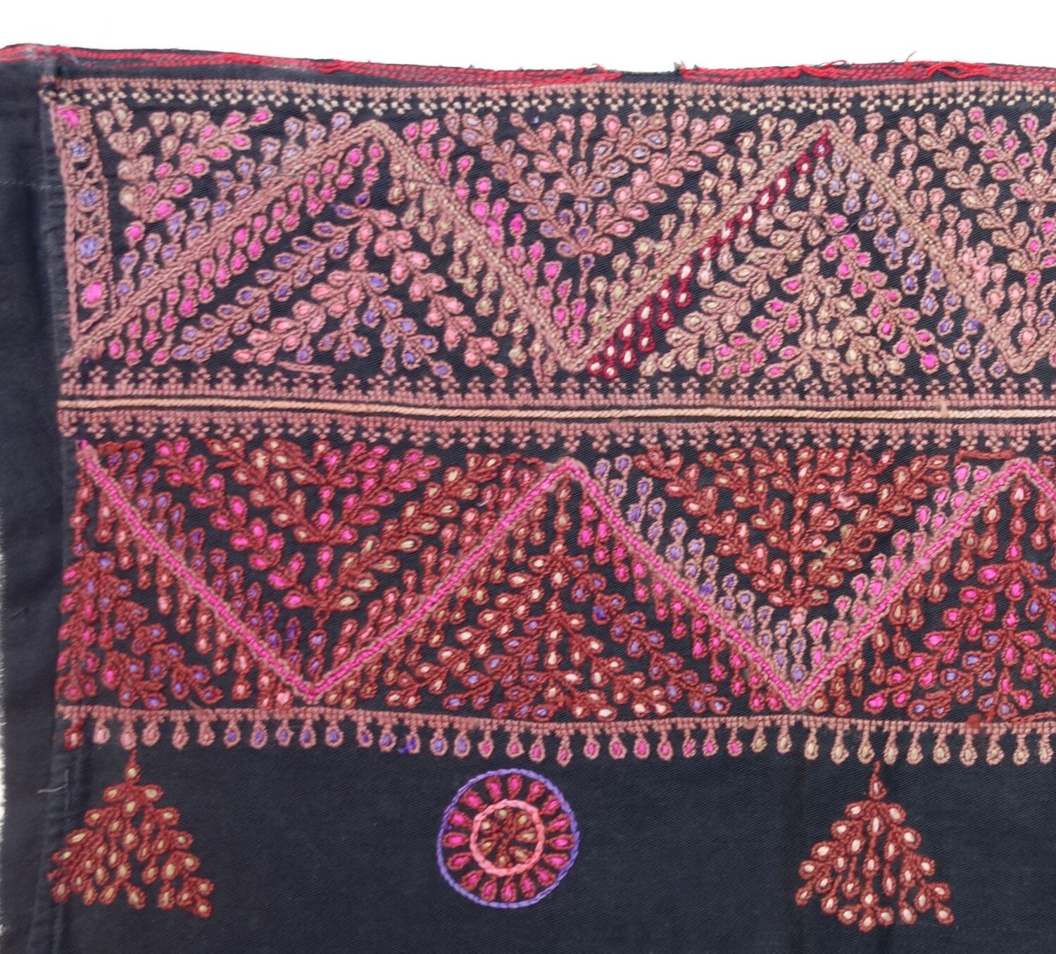 Detail of TRC 2025.0007.