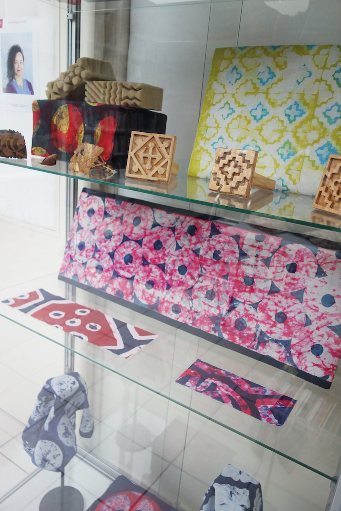 Display: TRC Spotlight, Addoley Dzegede