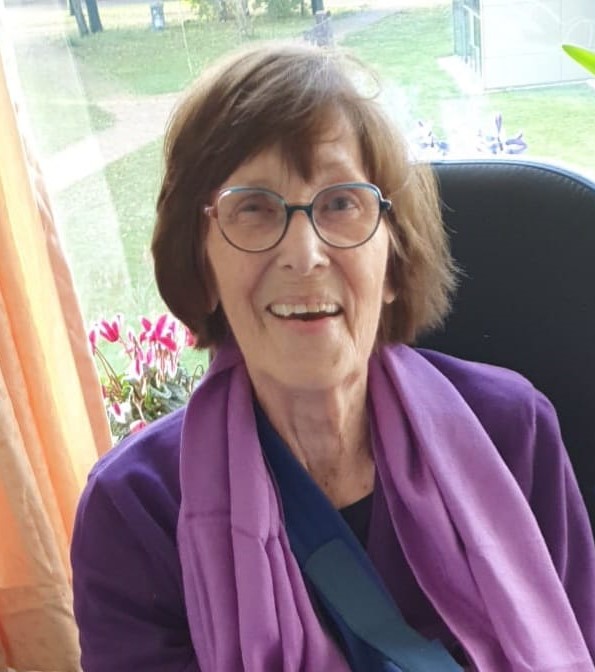 Rens Heringa, 1932-2022