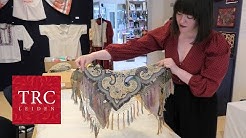 Your favourite item in the TRC collection? Ask the volunteers