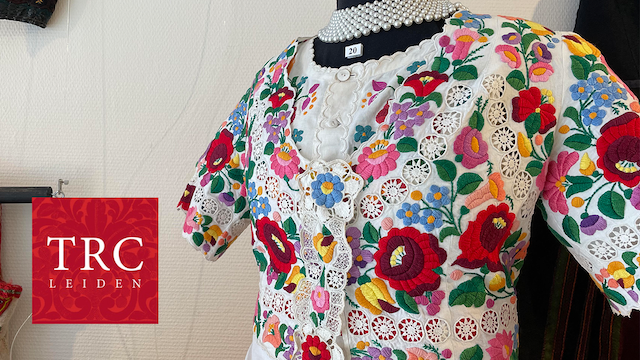 YouTube film, Open Day at the TRC, 24 April 2022