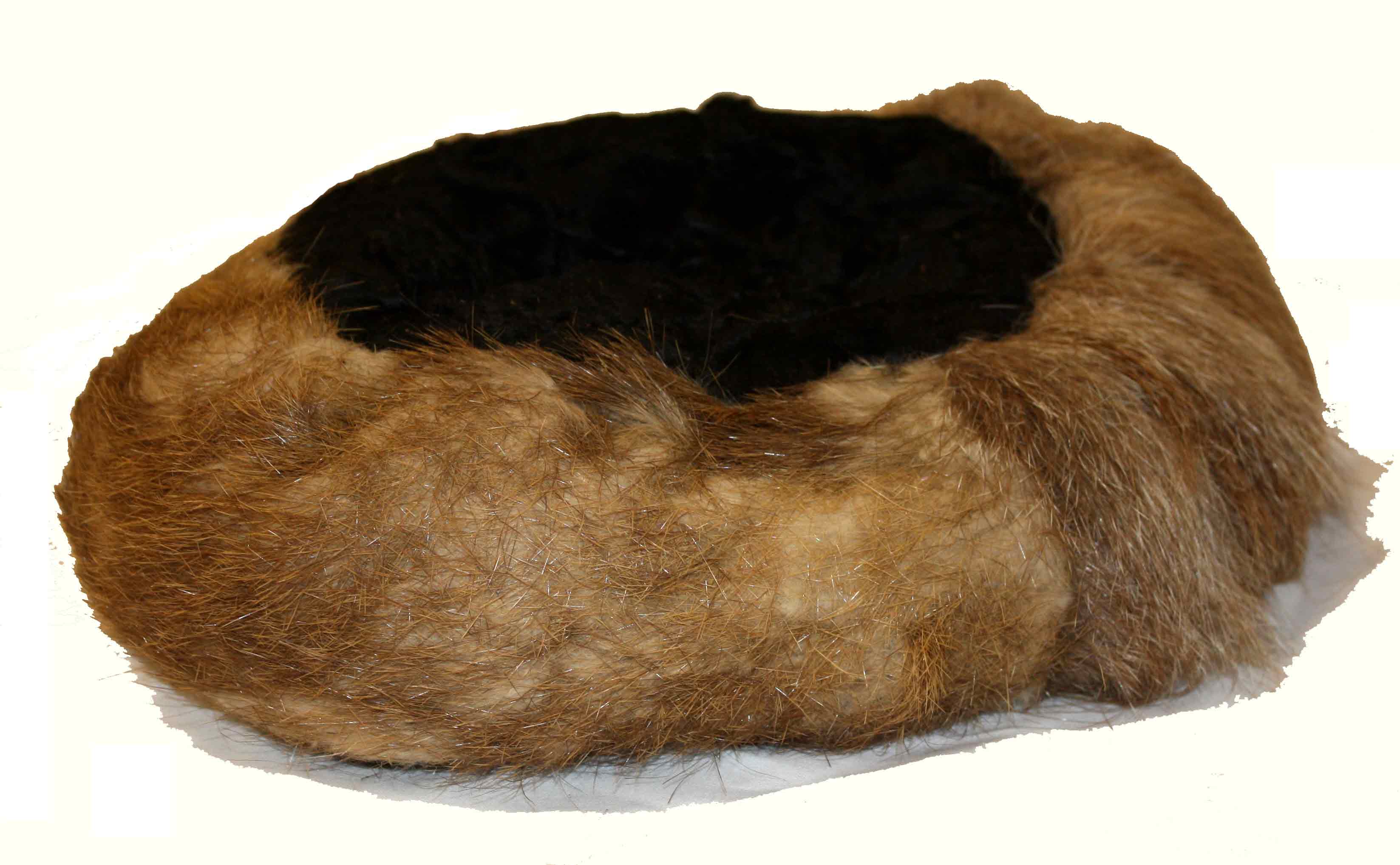 Kola-ye Buzkashi, North Afghanistan. TRC collection